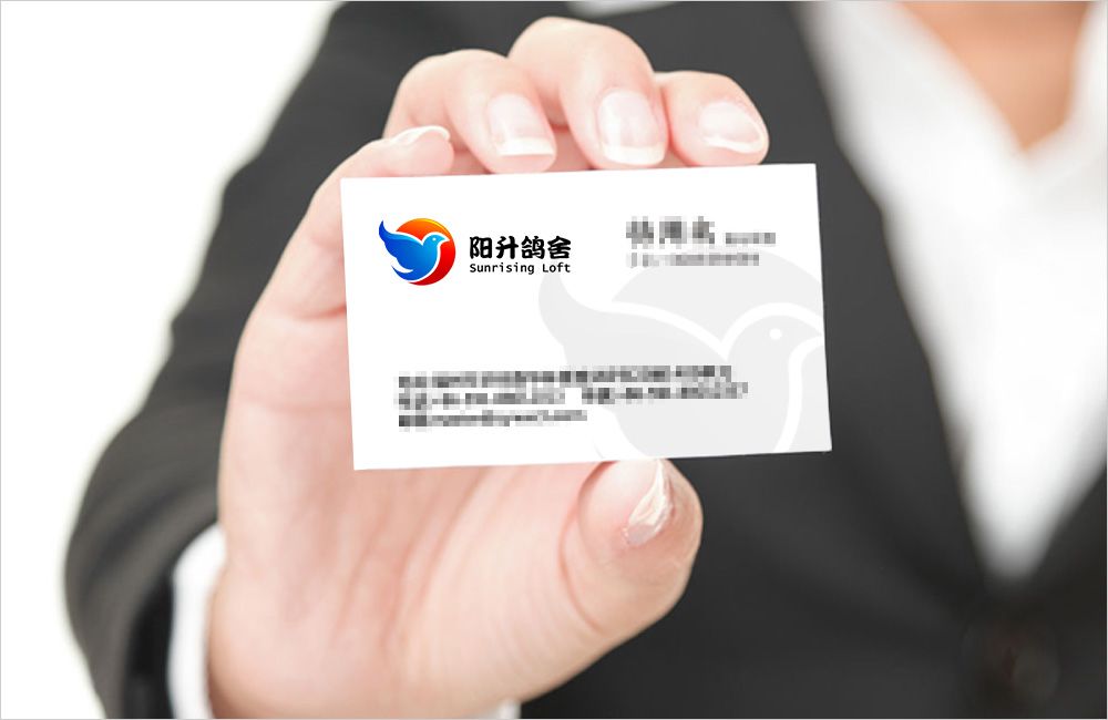 安達亞科技品牌LOGO設計