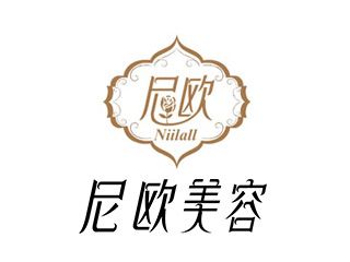 美容品牌標志設(shè)計